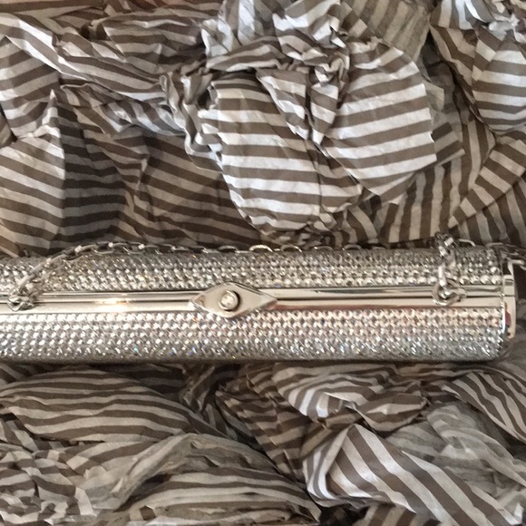 Judith Lieber Absolutely One Of A Kind Bag - Picture 4 of 11